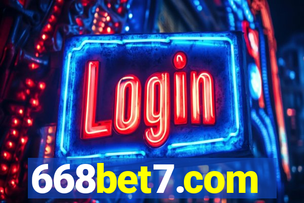 668bet7.com