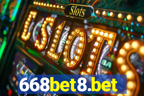 668bet8.bet