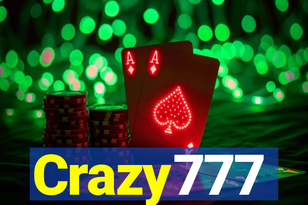 Crazy777