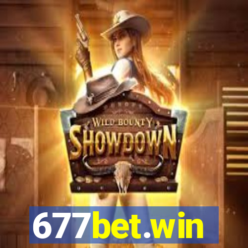 677bet.win