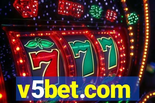 v5bet.com