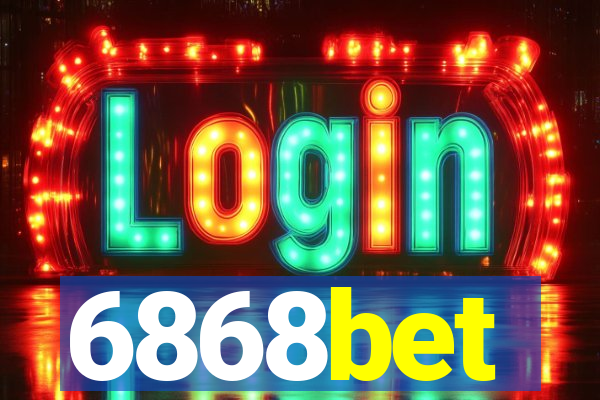 6868bet