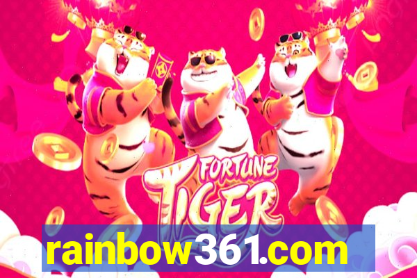 rainbow361.com