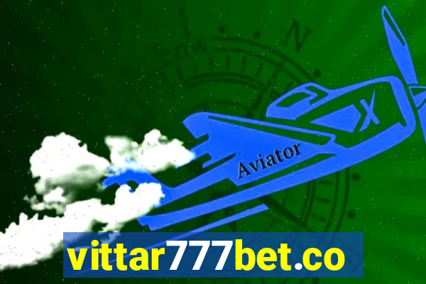 vittar777bet.com