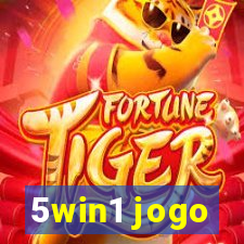 5win1 jogo