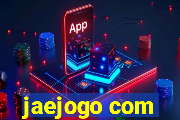 jaejogo com