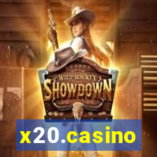 x20.casino