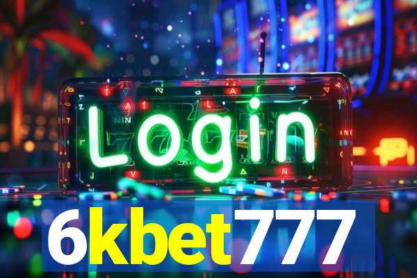 6kbet777