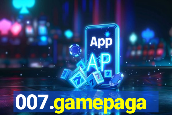 007.gamepaga