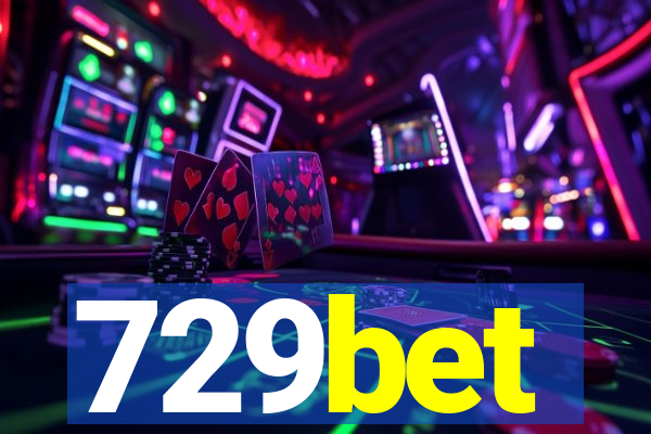 729bet