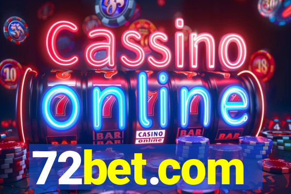 72bet.com