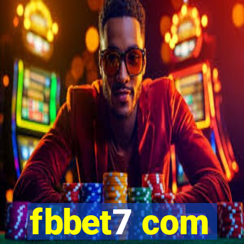 fbbet7 com