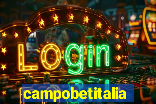 campobetitalia