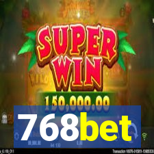 768bet