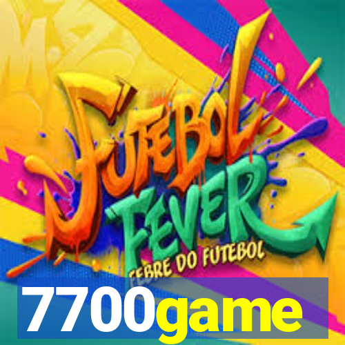 7700game