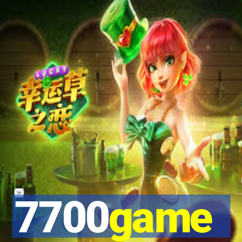 7700game