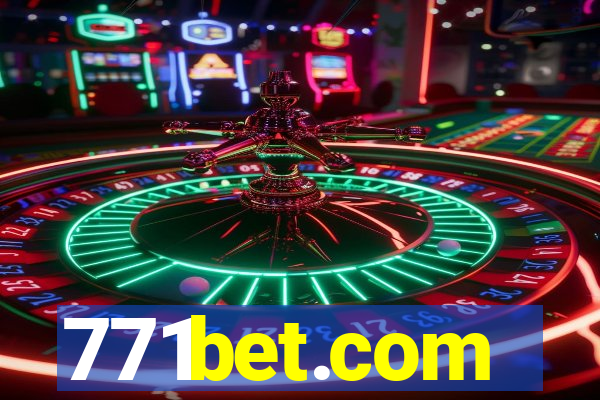 771bet.com