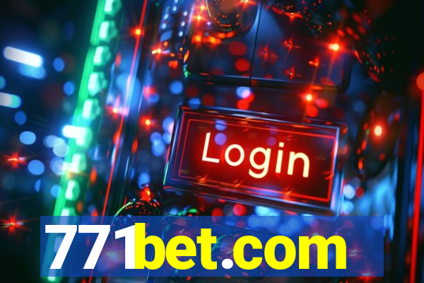 771bet.com