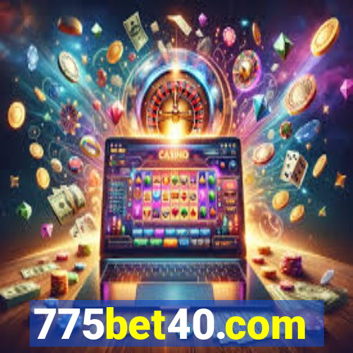 775bet40.com