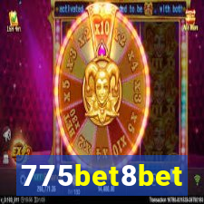 775bet8bet