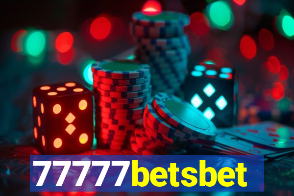 77777betsbet