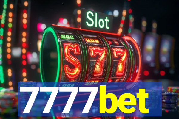 7777bet