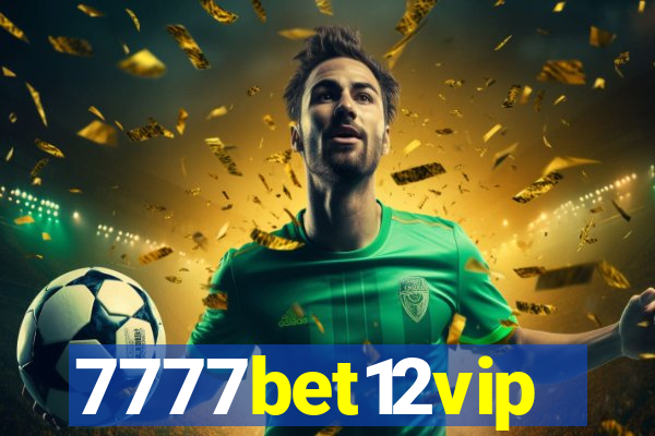 7777bet12vip