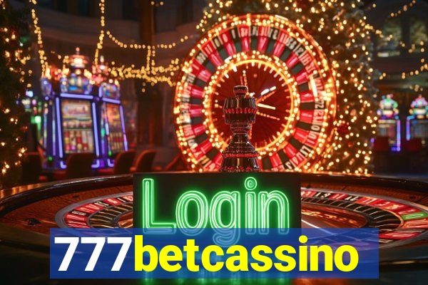 777betcassino