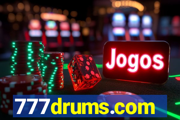 777drums.com