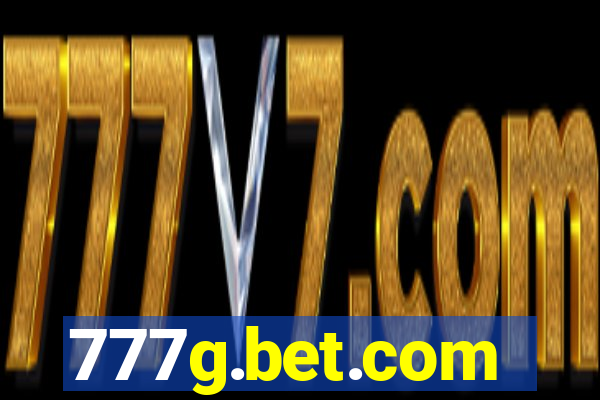 777g.bet.com