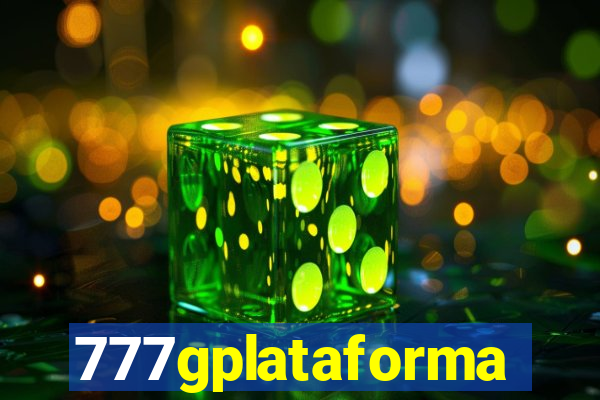 777gplataforma