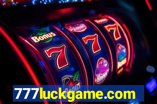 777luckgame.com