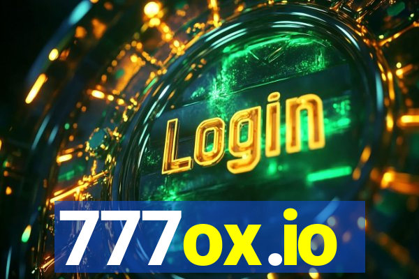 777ox.io