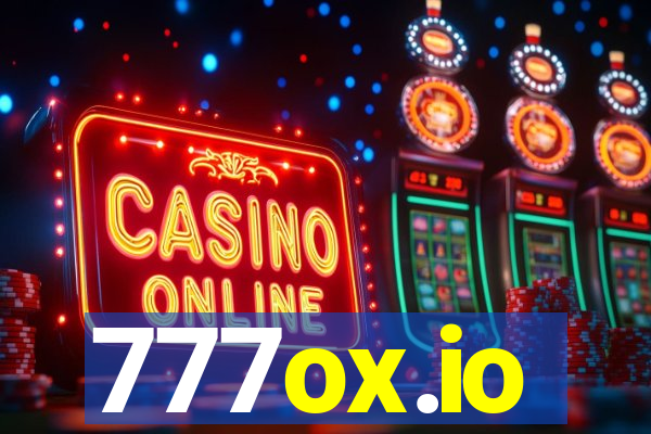 777ox.io