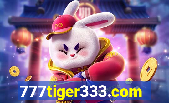 777tiger333.com