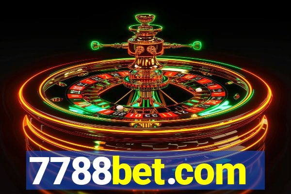 7788bet.com