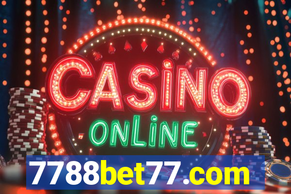 7788bet77.com