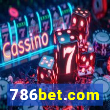 786bet.com