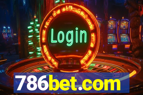 786bet.com