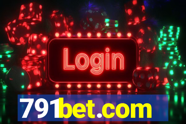 791bet.com