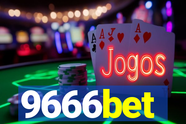 9666bet