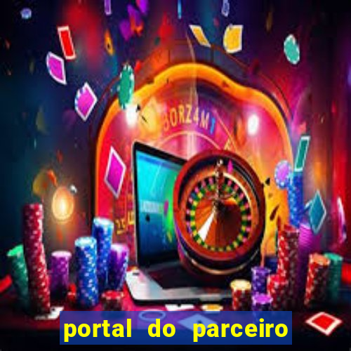 portal do parceiro i food