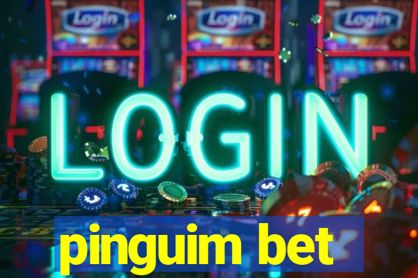 pinguim bet