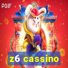 z6 cassino