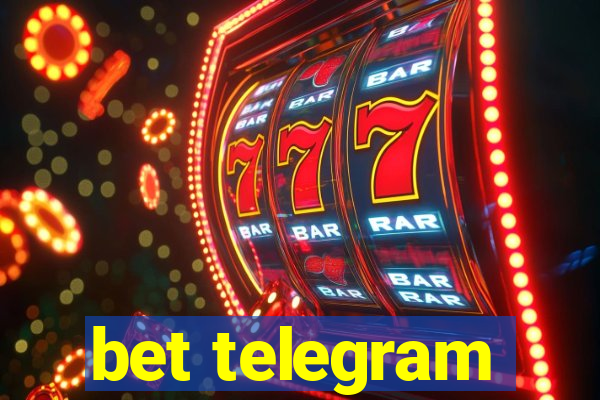 bet telegram