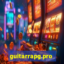 guitarrapg.pro