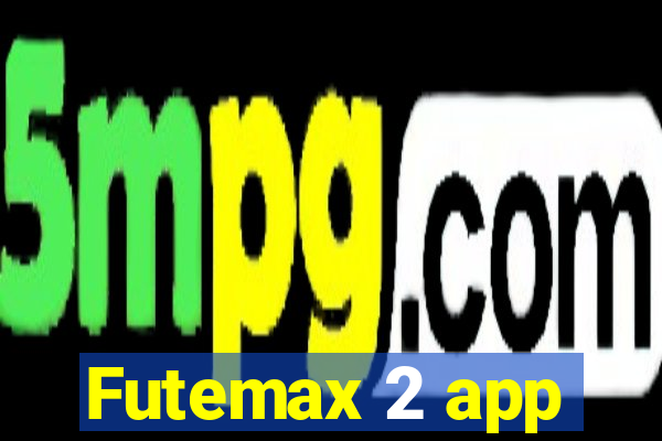 Futemax 2 app