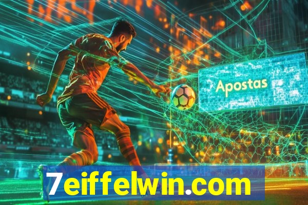 7eiffelwin.com