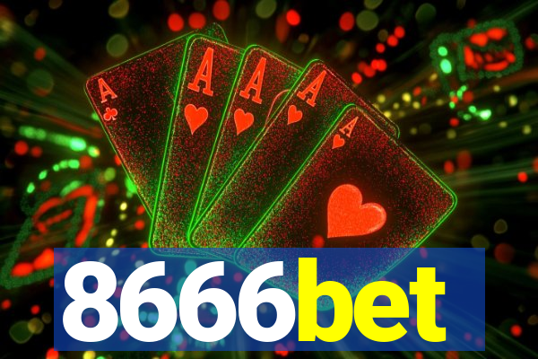 8666bet