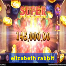 elizabeth rabbit